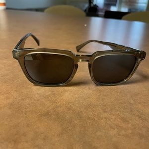 Raen Hirsch Sunglasses